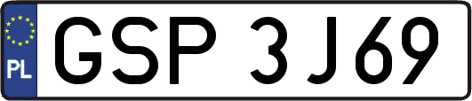 GSP3J69