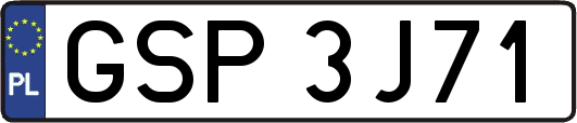 GSP3J71