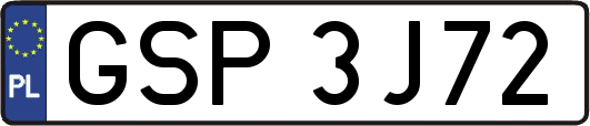 GSP3J72