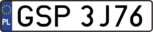 GSP3J76