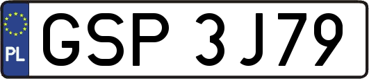 GSP3J79
