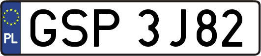 GSP3J82