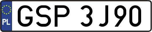GSP3J90