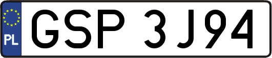 GSP3J94