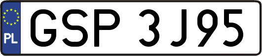 GSP3J95