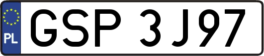 GSP3J97