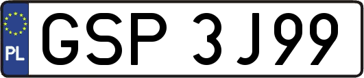GSP3J99