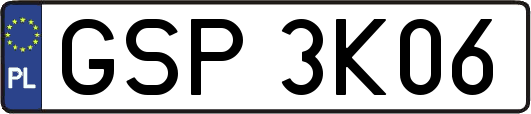 GSP3K06