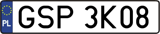 GSP3K08