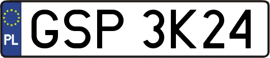 GSP3K24