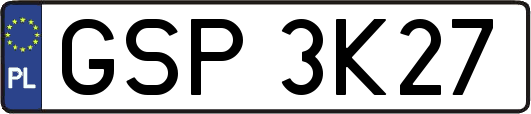 GSP3K27