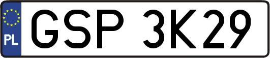 GSP3K29