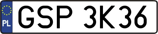 GSP3K36