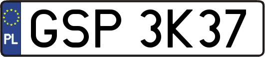 GSP3K37