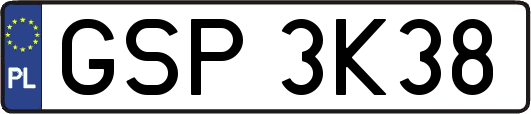 GSP3K38