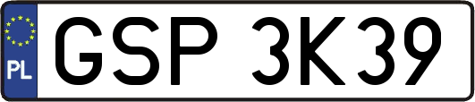 GSP3K39