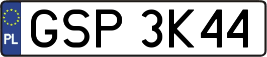 GSP3K44