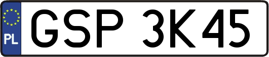 GSP3K45
