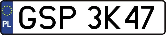 GSP3K47