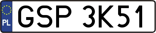 GSP3K51