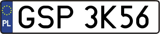 GSP3K56