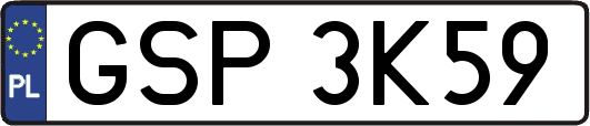 GSP3K59
