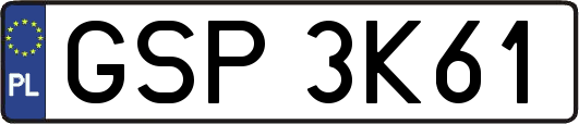 GSP3K61