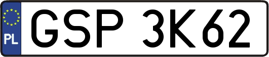 GSP3K62