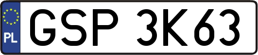 GSP3K63