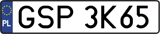 GSP3K65