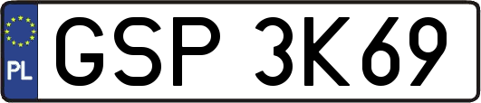 GSP3K69