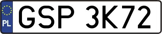 GSP3K72