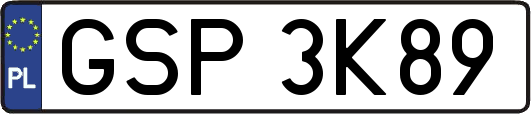 GSP3K89