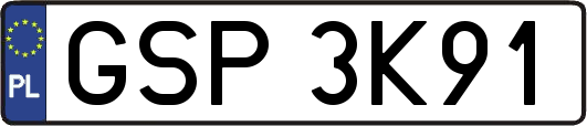GSP3K91