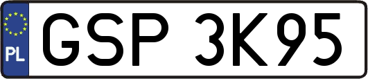 GSP3K95