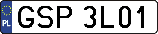 GSP3L01