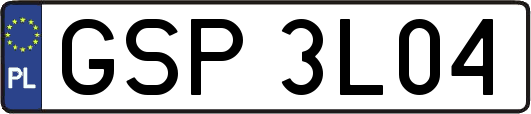 GSP3L04