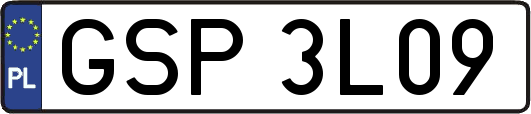 GSP3L09