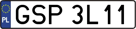 GSP3L11