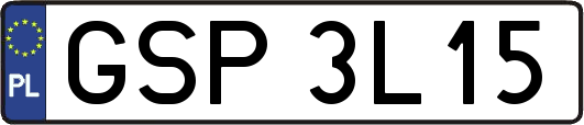 GSP3L15