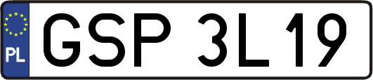 GSP3L19