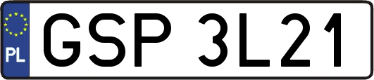 GSP3L21