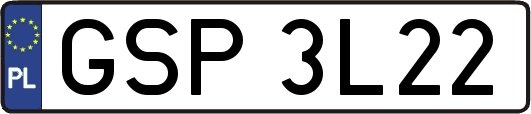 GSP3L22