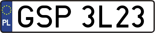 GSP3L23