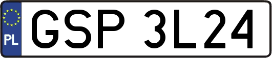 GSP3L24