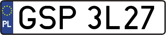 GSP3L27