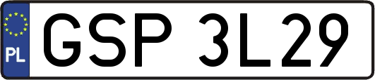 GSP3L29