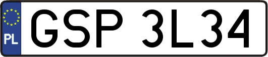 GSP3L34