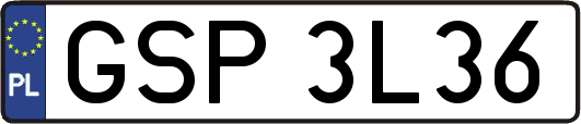 GSP3L36