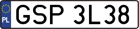 GSP3L38